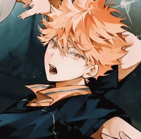 Shoyo Hinata