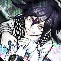 Kokichi Ouma