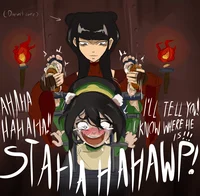 Toph Beifong