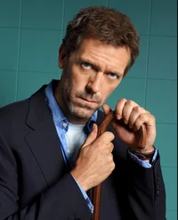Dr House