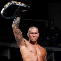 Randy Orton 
