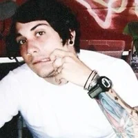 Frank Iero