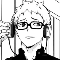 04 - Kei Tsukishima