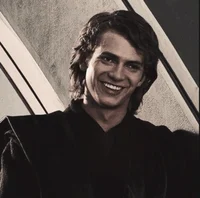 Anakin Skywalker