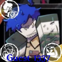 FS - Guest 1337