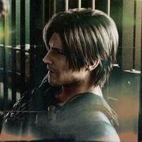 Leon S Kennedy 