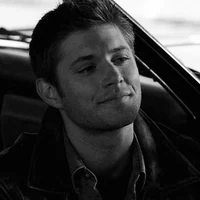 DEAN WINCHESTER
