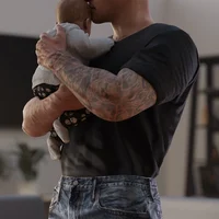 Simon Riley