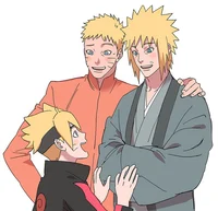 Uzumaki Family