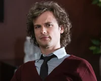 Spencer Reid 