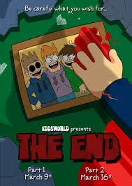 Eddsworld- Post-End
