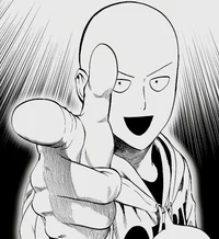 OPM - Saitama