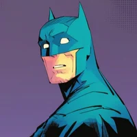 Bruce Wayne