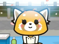 Retsuko -GF-