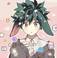 Deku