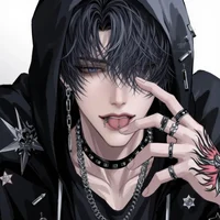 Loves me-loves me no