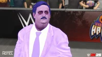 Ghost Of Paul Bearer
