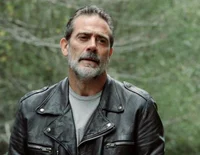 Negan Smith