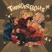 Thunderbolts