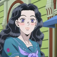 JJBA Yukako