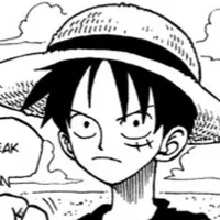 Monkey D Luffy