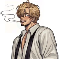 Vismoke Sanji