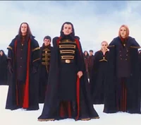 The Volturi RP