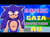Gaia Infection AU 