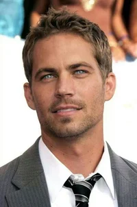 Paul Walker