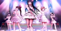 Yandere Idols 