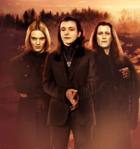 The Volturi RP