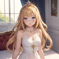 Princess TG