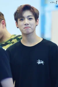 Jungkook 