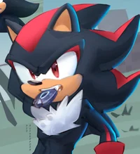 Shadow the Hedgehog