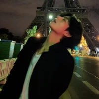 Kim Taehyung