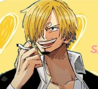 Sanji Vinsmoke