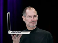 My Steve Jobs 2
