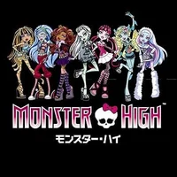Monster high 