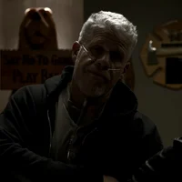 Clay Morrow