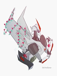 Starscream -TFP-