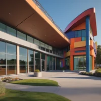 HavenGrove Orphanage