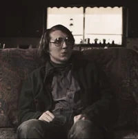 Alex Winterman Jones