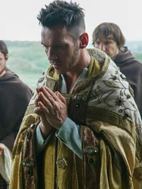BIshop heahmund 