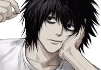 l lawliet