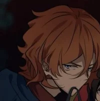 Chuuya