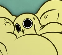 Chikin MUSCLE nuggit