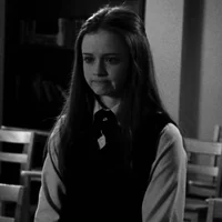 RORY GILMORE