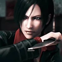 Ada Wong 