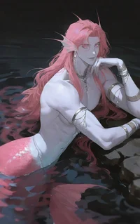 Merman