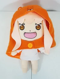 Umaru Chan plush 